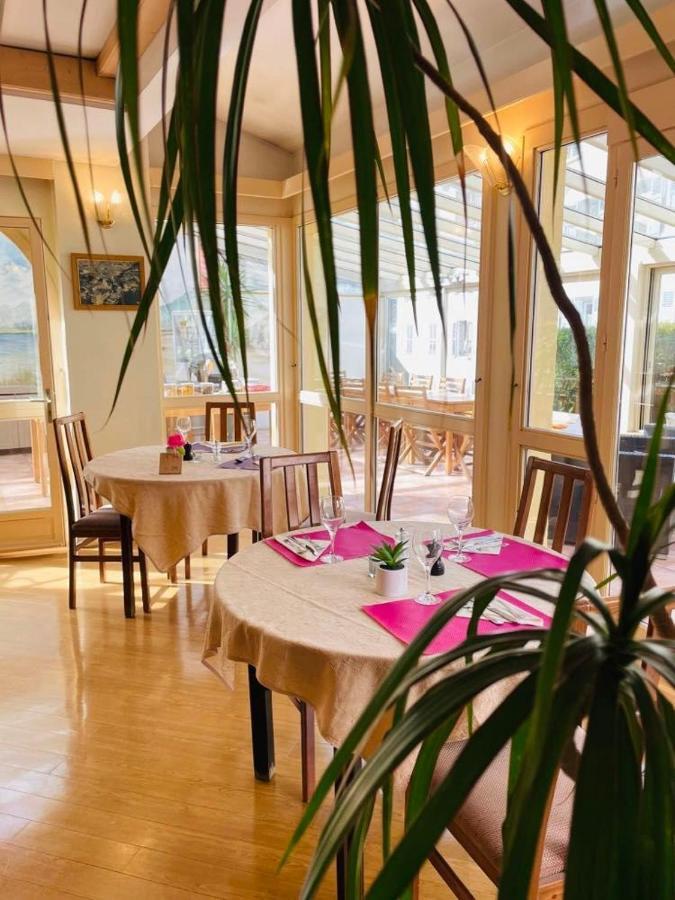 Hotel Athena Brides-les-Bains Exterior foto