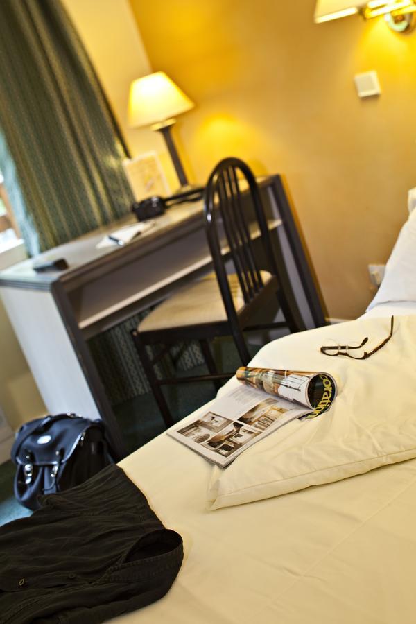 Hotel Athena Brides-les-Bains Exterior foto